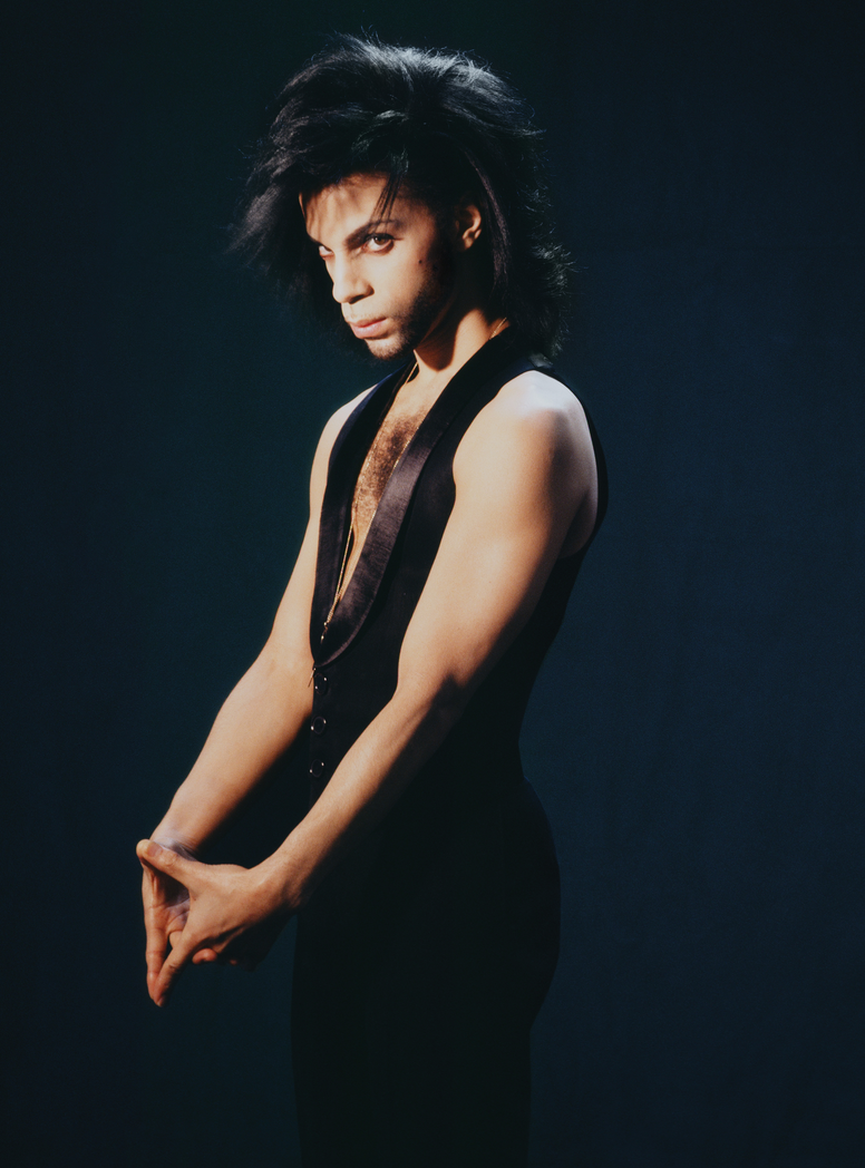 Prince "Diamonds And Pearls" (1991) kommt in einer sensationell